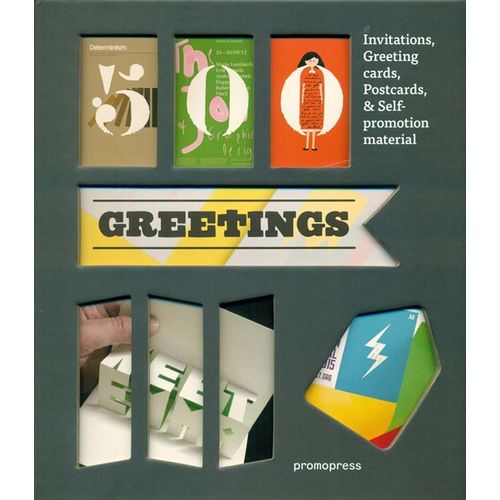 500 GREETINGS