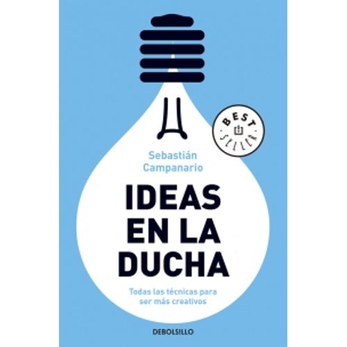 IDEAS EN LA DUCHA
