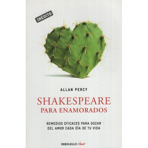 SHAKESPEARE PARA ENAMORADOS