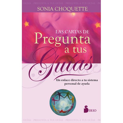LAS CARTAS DE PREGUNTA A TUS GUIAS - LIBRO + CARTAS - CHOQUE