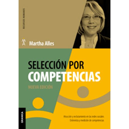 SELECCION POR COMPETENCIAS (NUEVA EDICION) ALLES