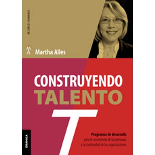 CONSTRUYENDO TALENTO (NUEVA EDICION) - ALLES