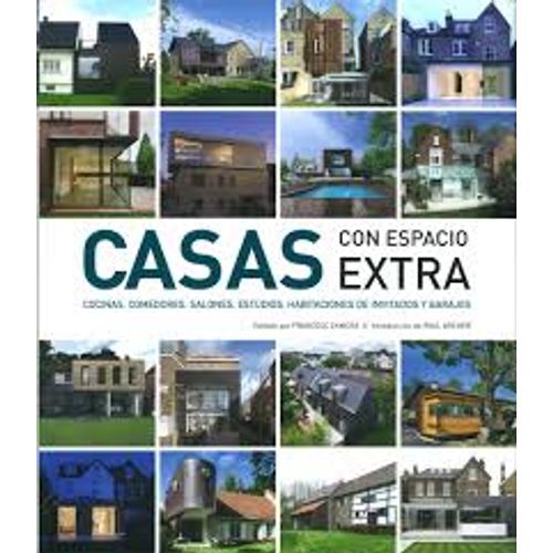 CASAS CON ESPACIO EXTRA CASAS CON ESPACIO EXTRA