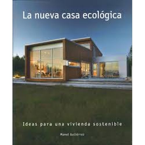 NUEVA CASA ECOLOGICA