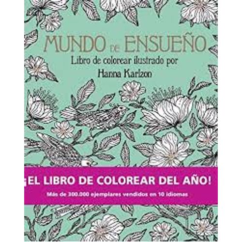 MUNDO DE ENSUEÑO