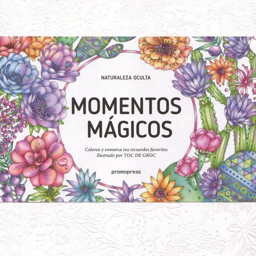 MOMENTOS MAGICOS