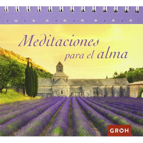 SABIDURIA: MEDITACIONES PARA EL ALMA