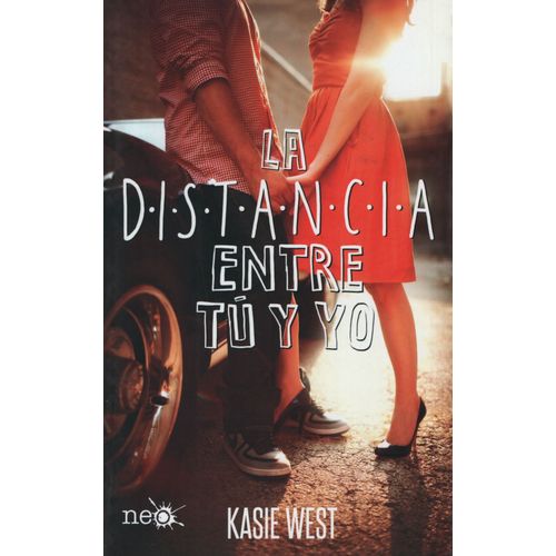 LA DISTANCIA ENTRE TU Y YO