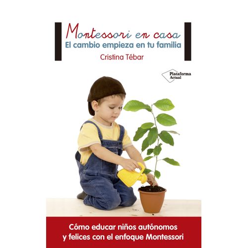 MONTESSORI EN CASA