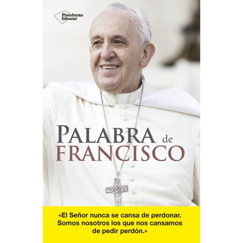 PALABRA DE FRANCISCO