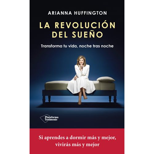 LA REVOLUCION DEL SUEÑO