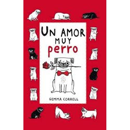 UN AMOR MUY PERRO