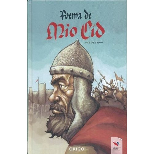POEMA DE MIO CID - ORIGO EDICIONES