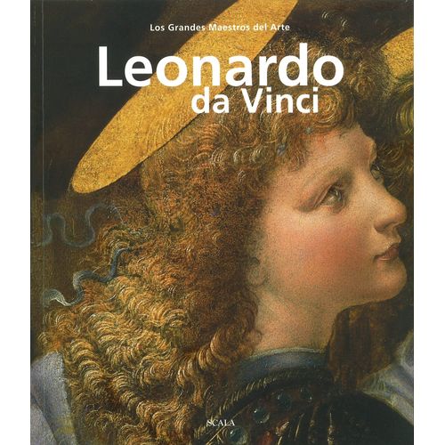 LEONARDO DA VINCI LEONARDO DA VINCI