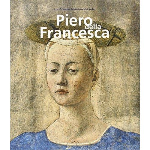 PIERO DELLA FRANCESCA PIERO DELLA FRANCESCA