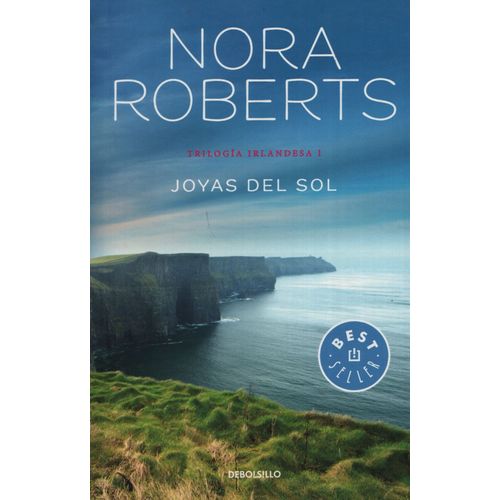 JOYAS DEL SOL - TRILOGIA IRLANDESA 1