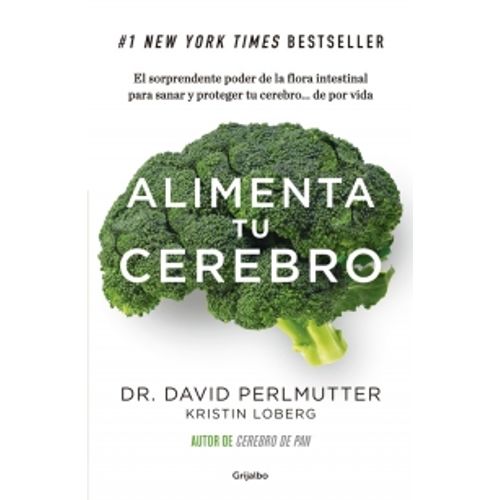 ALIMENTA TU CEREBRO