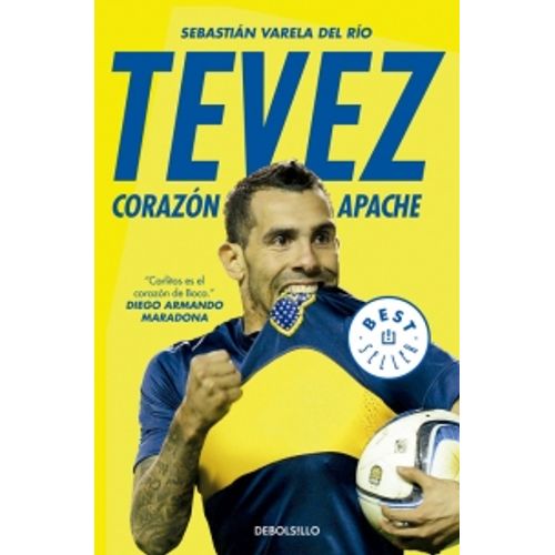 TEVEZ TEVEZ
