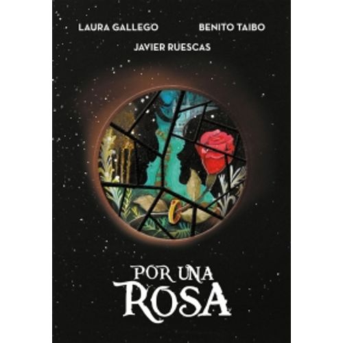 POR UNA ROSA