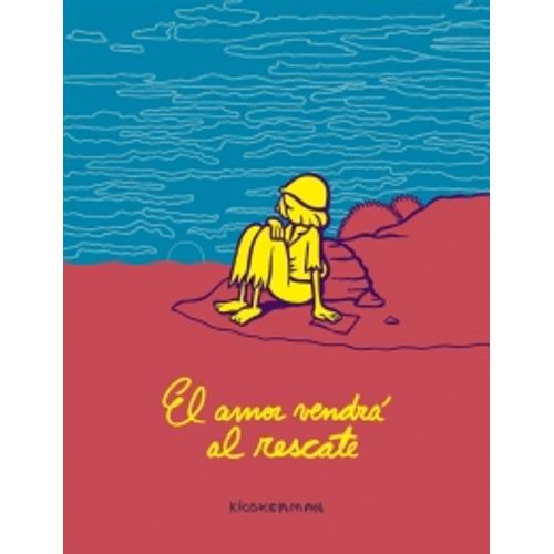 EL AMOR VENDRA AL RESCATE