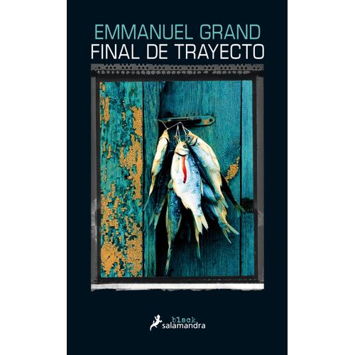 FINAL DE TRAYECTO