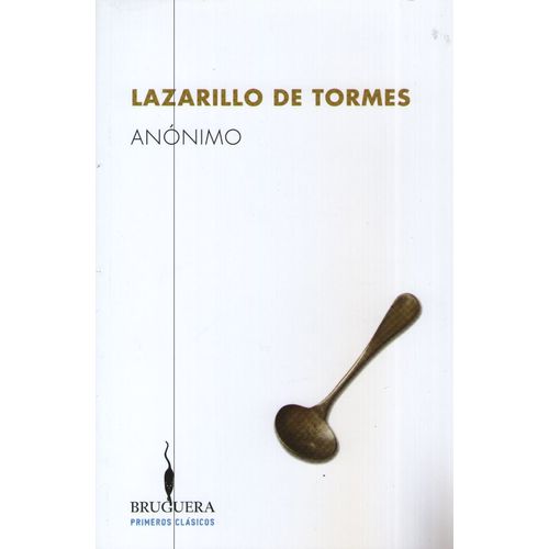 EL LAZARILLO DE TORMES