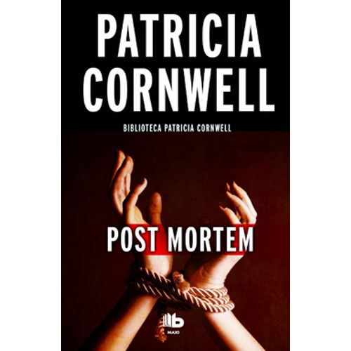 POST MORTEM - KAY SCARPETTA 1
