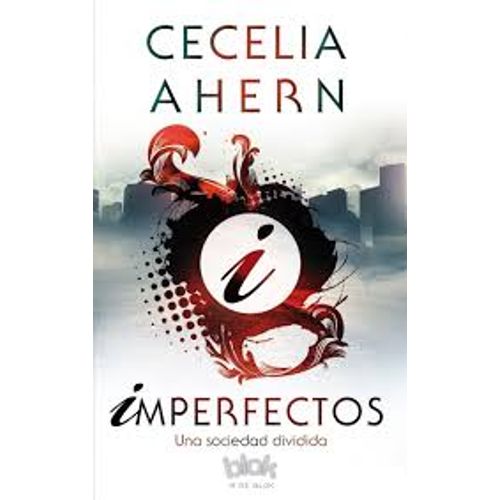 IMPERFECTOS - CECILIA AHERN