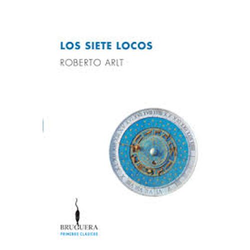 LOS SIETE LOCOS