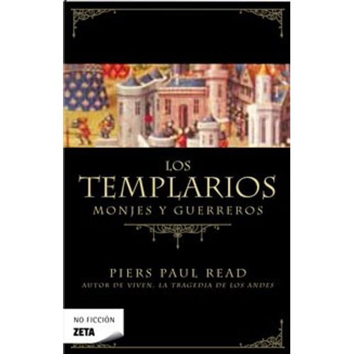 LOS TEMPLARIOS