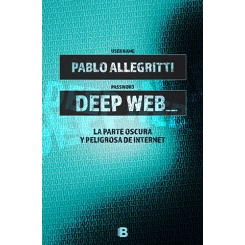 DEEP WEB