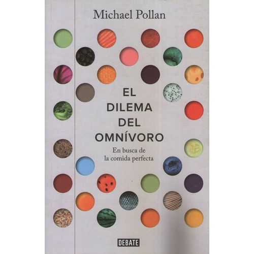 EL DILEMA DEL OMNIVORO