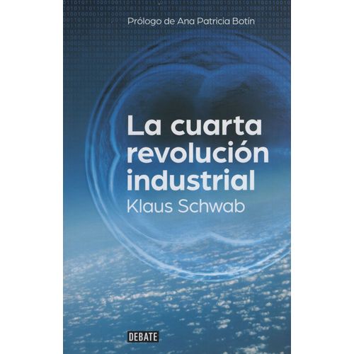LA CUARTA REVOLUCION INDUSTRIAL