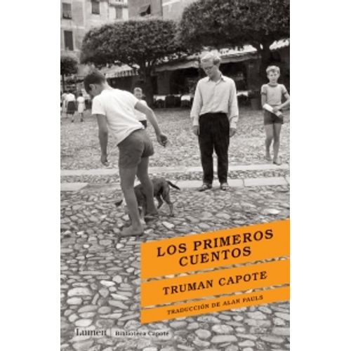 LOS PRIMEROS CUENTOS