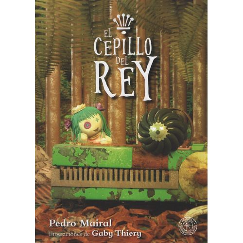 EL CEPILLO DEL REY