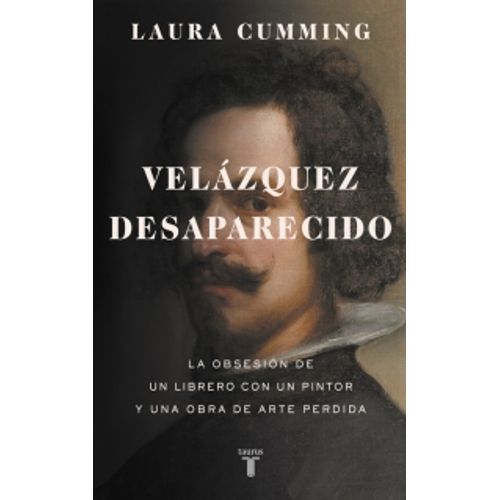VELAZQUEZ DESAPARECIDO