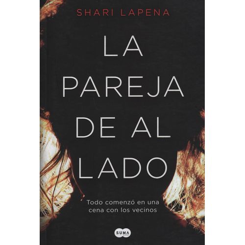 LA PAREJA DE AL LADO