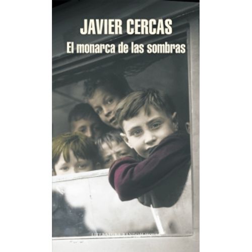 EL MONARCA DE LAS SOMBRAS