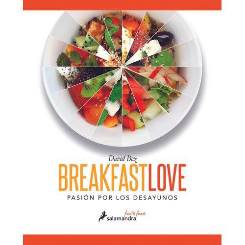 BREAKFAST LOVE