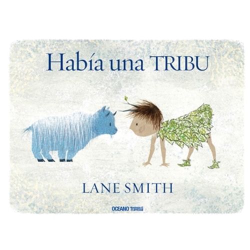 HABIA UNA TRIBU