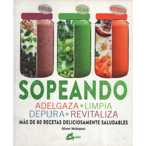 SOPEANDO