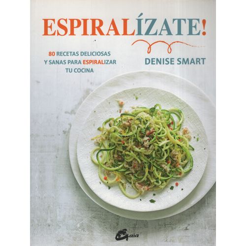 ESPIRALIZATE