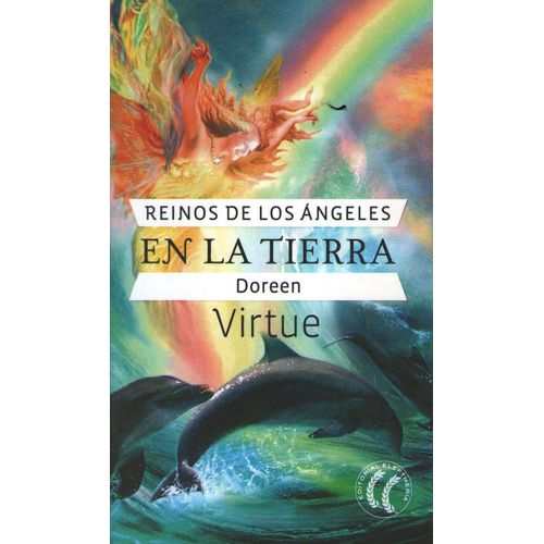 REINOS DE LOS ANGELES EN LA TIERRA