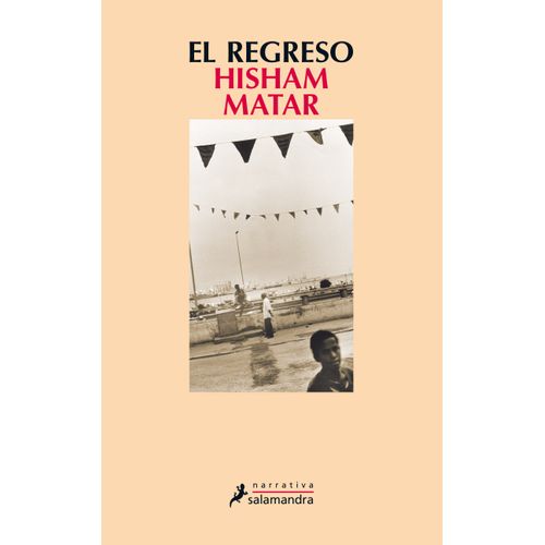 EL REGRESO