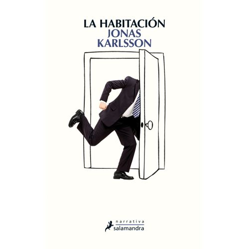 LA HABITACIÓN