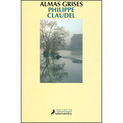 ALMAS GRISES