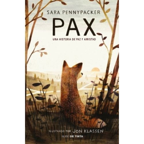 PAX UNA HISTORIA DE PAZ Y AMISTAD PAX UNA HISTORIA DE PAZ Y AMISTAD
