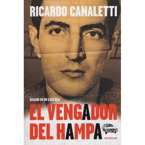 EL VENGADOR DEL HAMPA