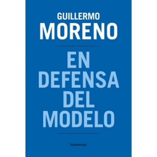 EN DEFENSA DEL MODELO
