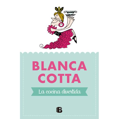 LA COCINA DIVERTIDA